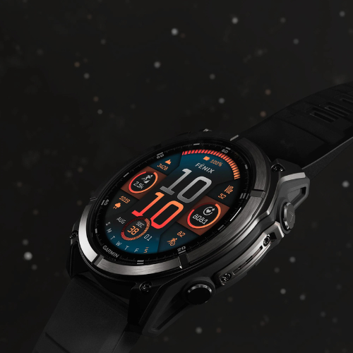 Smart Watches