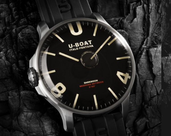 U-Boat