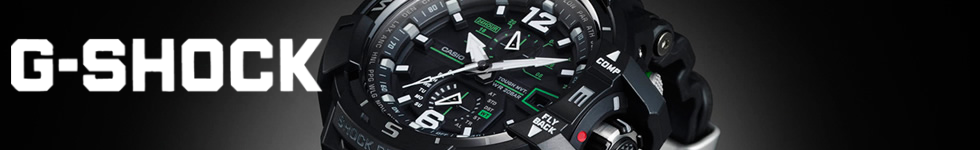 Top G-shock watches G-shock best watches