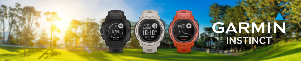 garmin instinct spotify