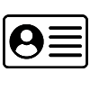 Card icon