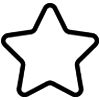 Star icon