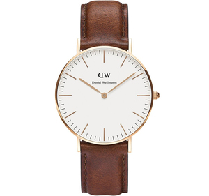 Daniel Wellington Ladies Classic Watch