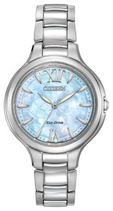 Citizen Classic Ladies Watch Mother of Pearl Dial