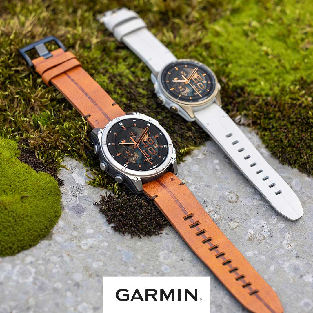 Garmin fenix 5 uk sale