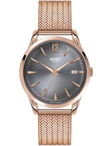 Henry London Finchley Classic Woman's Watch