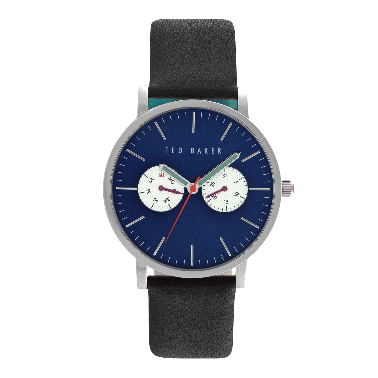 New In: Designer Ted Baker Watches - WATCHO.CO.UK