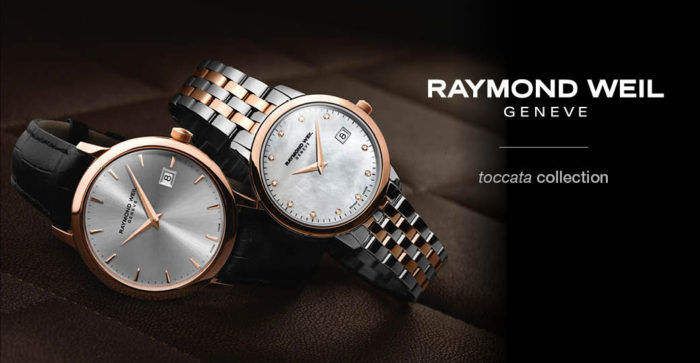 RaymondWeil Watches