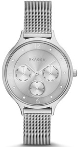 Skagen Classic Woman Watch