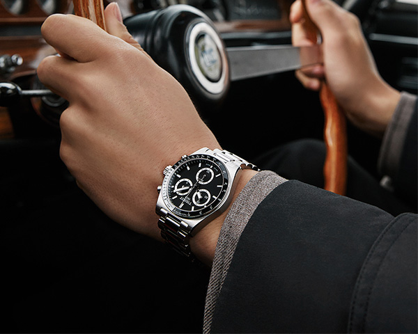 Tissot Watches