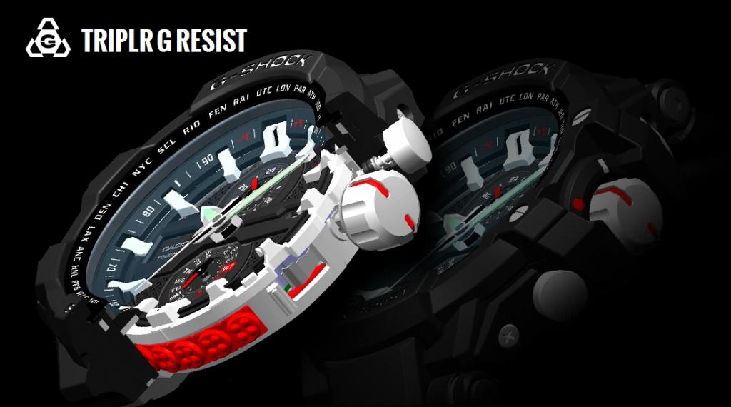 triple g resist triple g resist