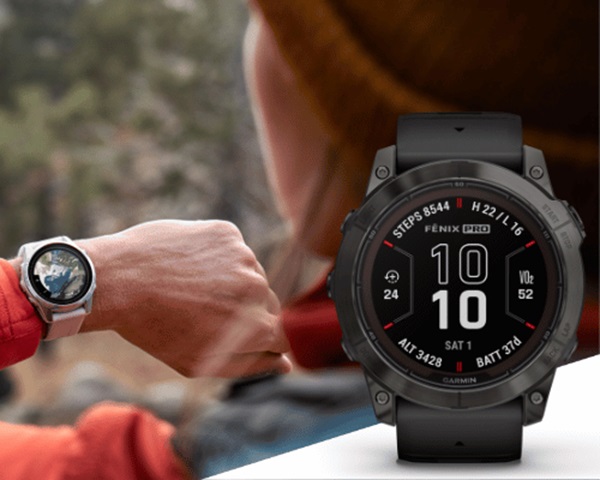 Garmin Watches