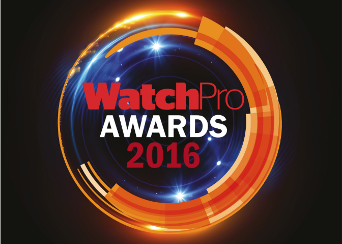 WatchPro Awards 2016